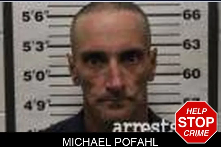 Michael Pofahl