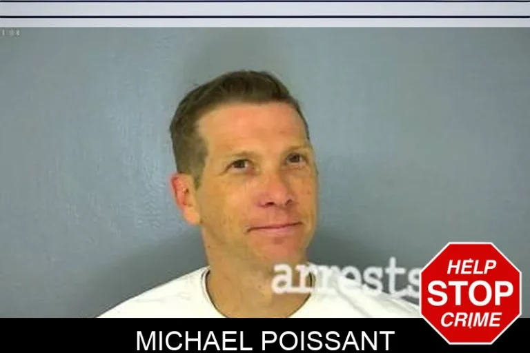 Michael Poissant