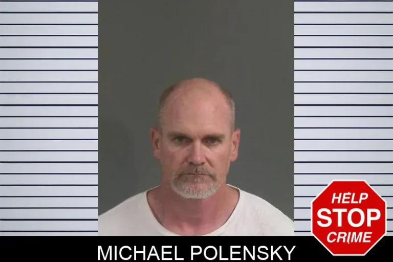 Michael Polensky