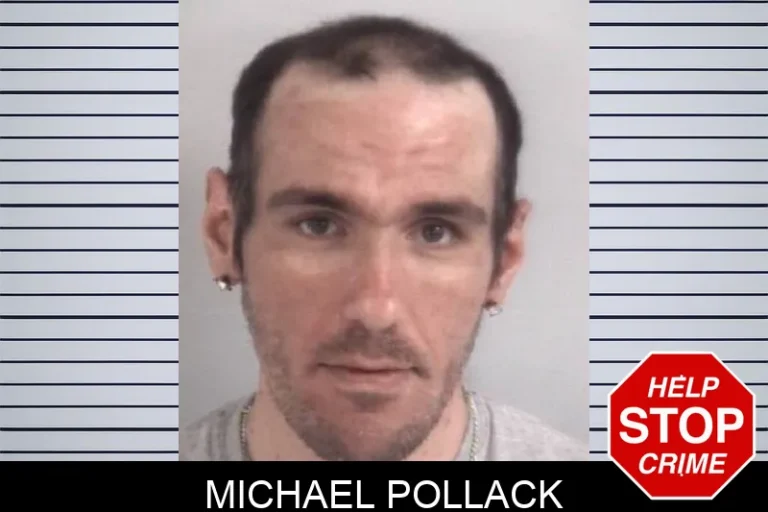 Michael Pollack