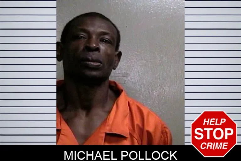 Michael Pollock