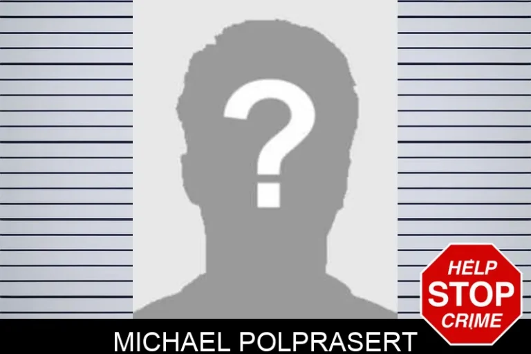 Michael Polprasert