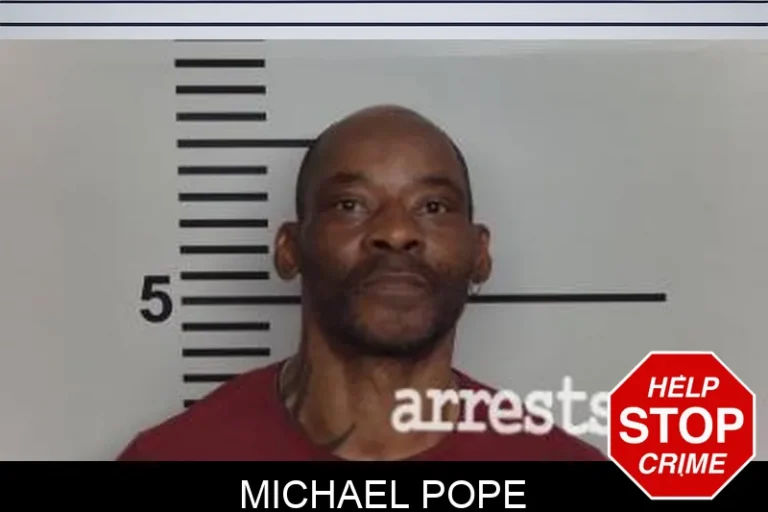 Michael Pope