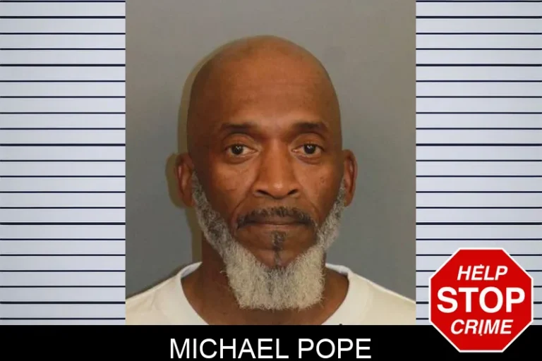 Michael Pope