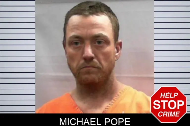 Michael Pope