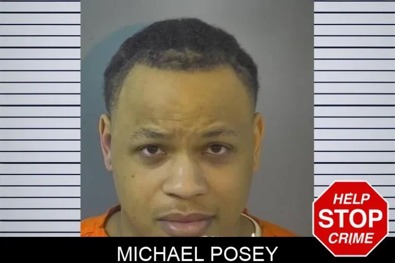 Michael Posey