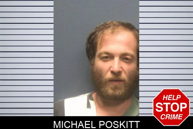 Michael Poskitt