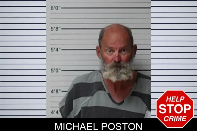 Michael Poston