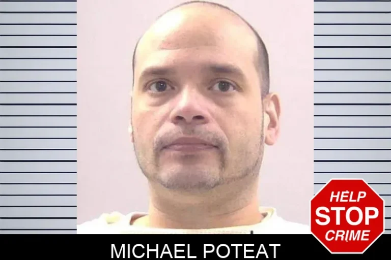 Michael Poteat