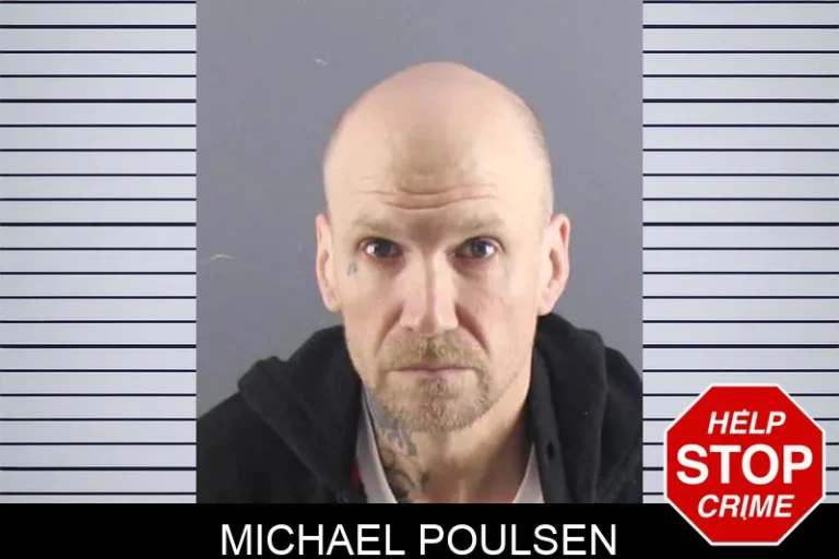 Michael Poulsen