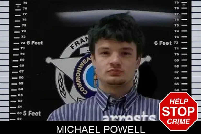 Michael Powell