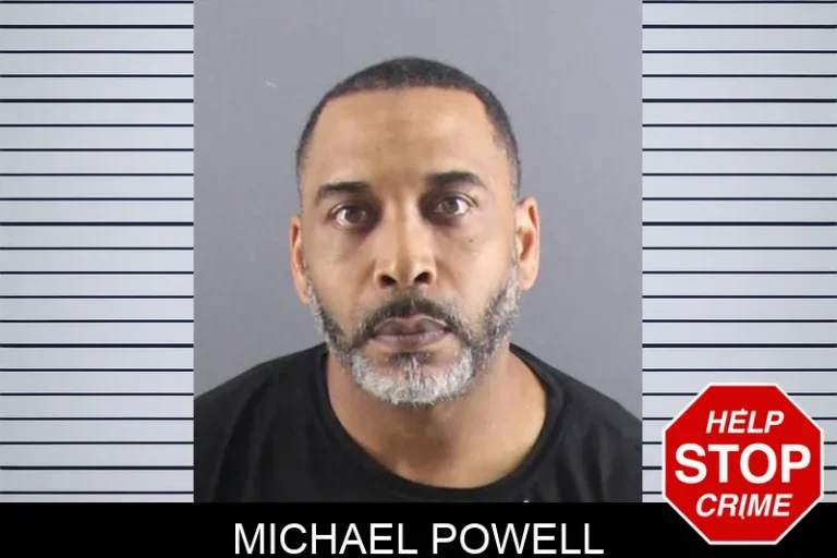 Michael Powell