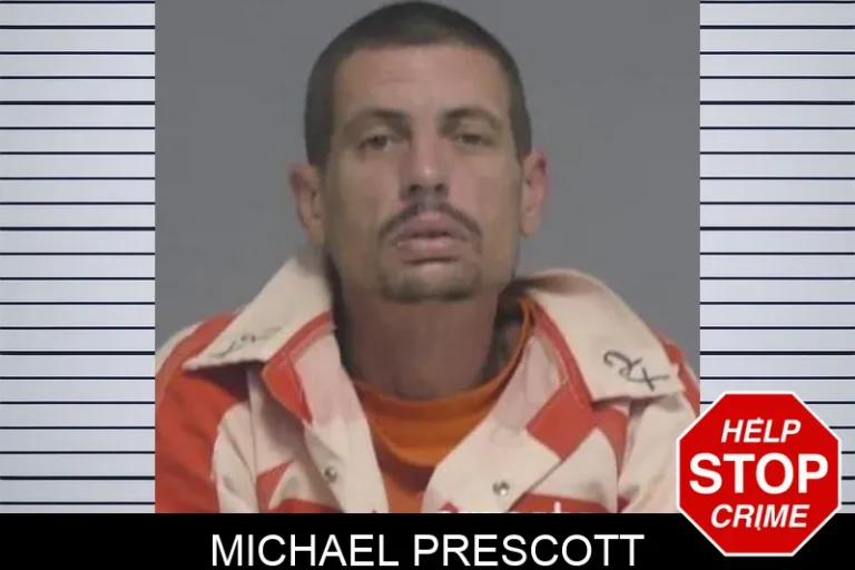 Michael Prescott