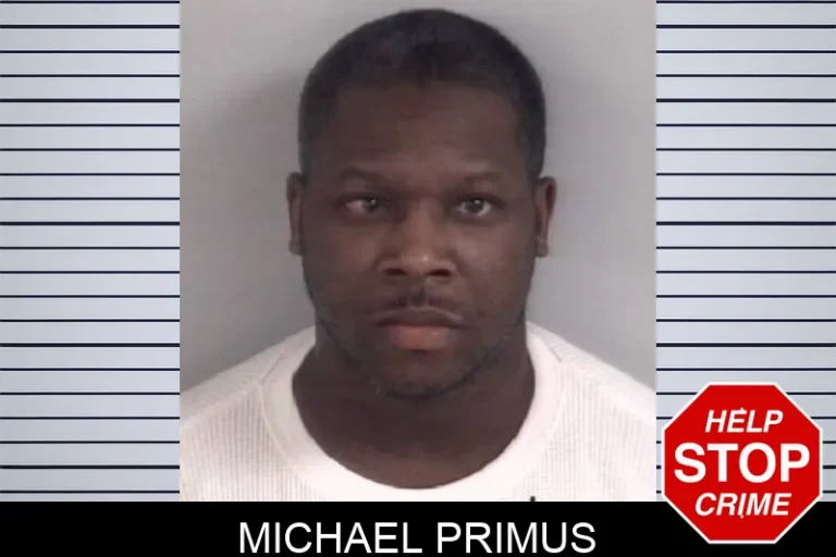 Michael Primus
