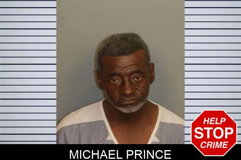 Michael Prince