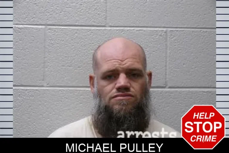 Michael Pulley