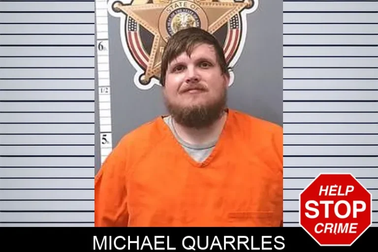 Michael Quarrles