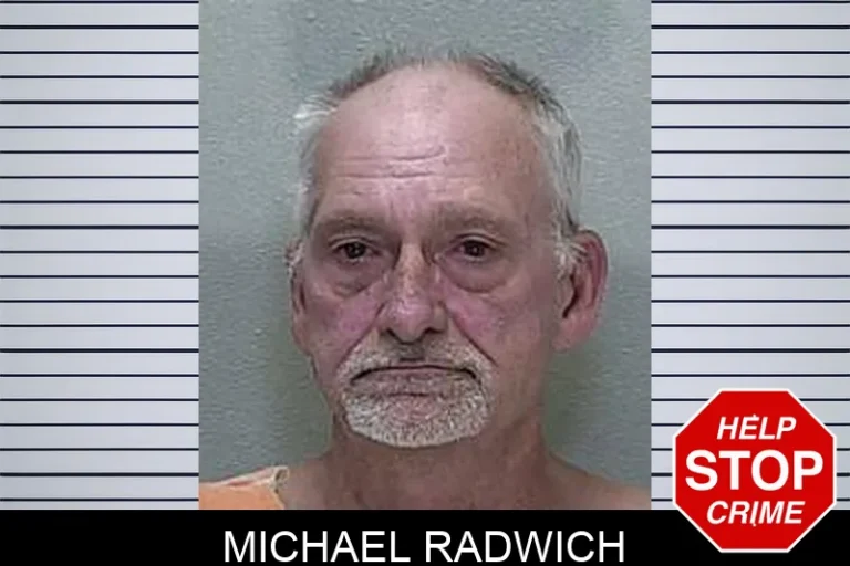 Michael Radwich