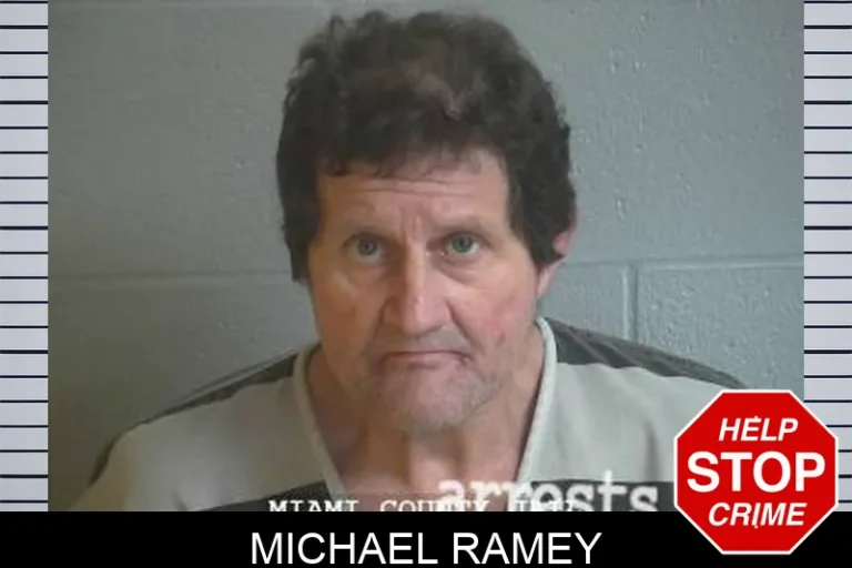 Michael Ramey