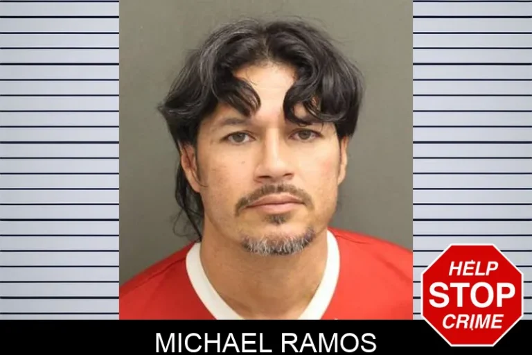 Michael Ramos