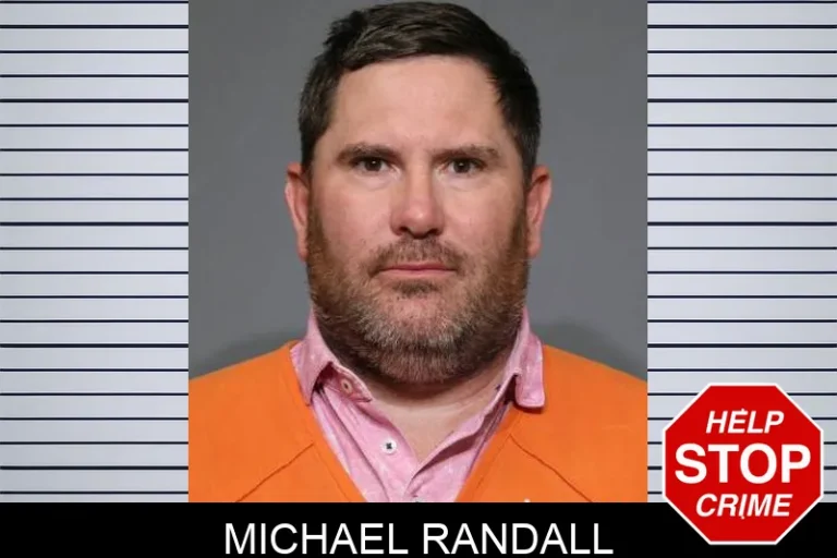 Michael Randall