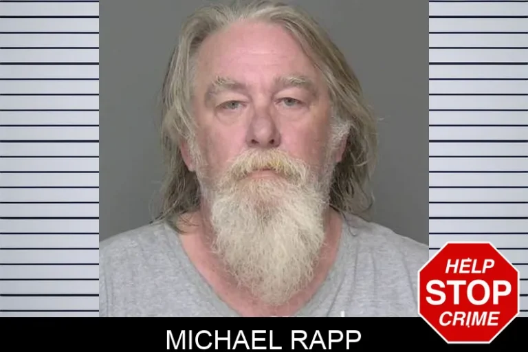 Michael Rapp