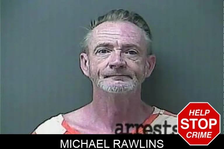 Michael Rawlins