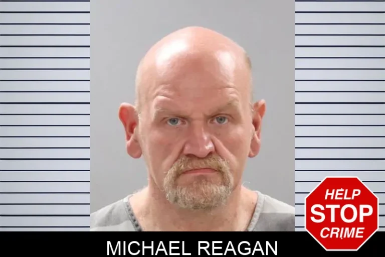 Michael Reagan
