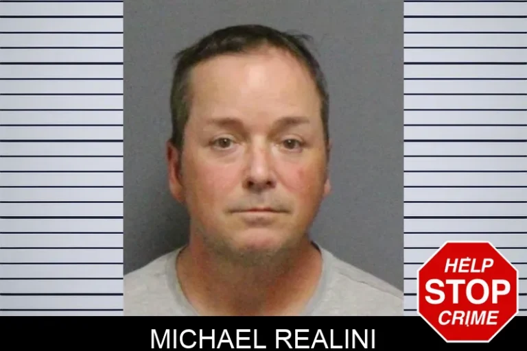 Michael Realini