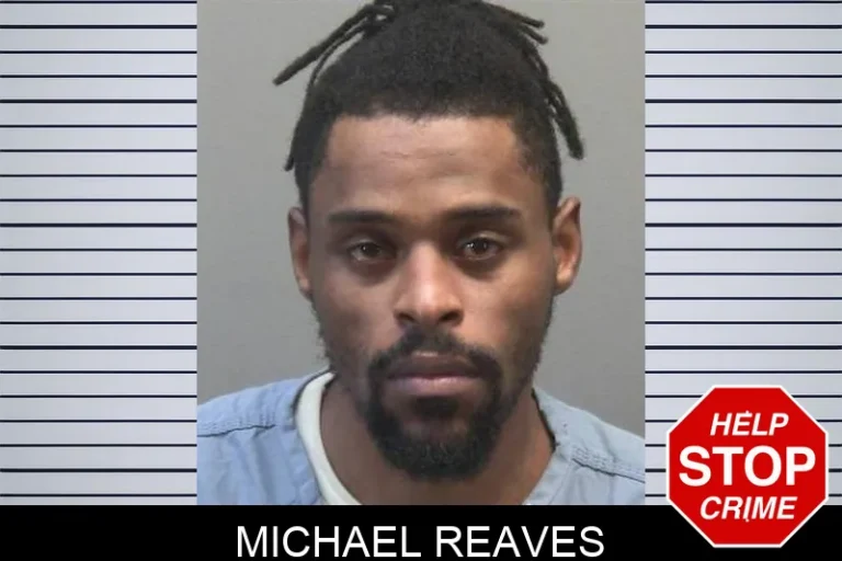 Michael Reaves