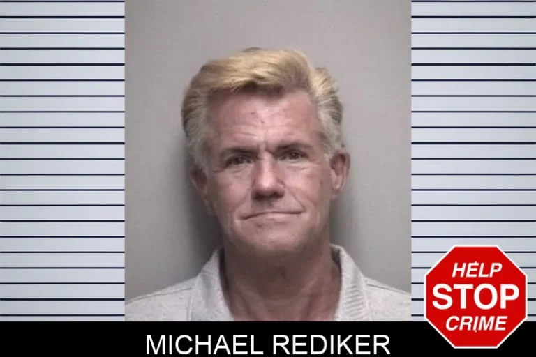 Michael Rediker