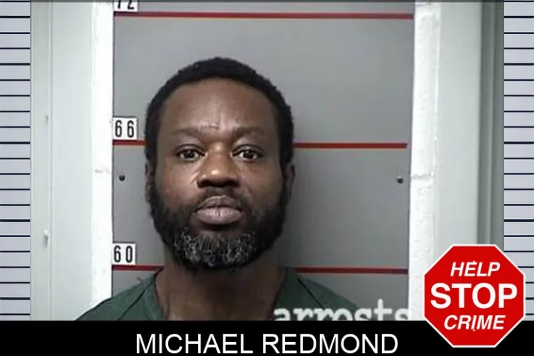 Michael Redmond