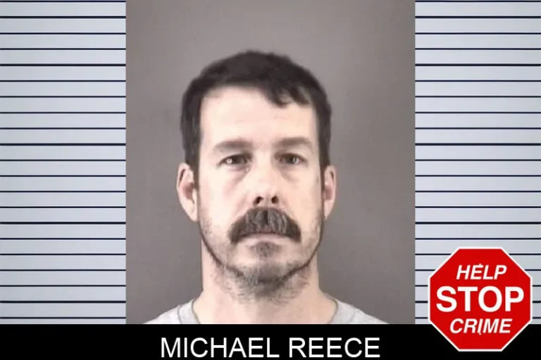 Michael Reece