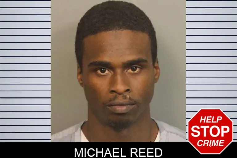 Michael Reed