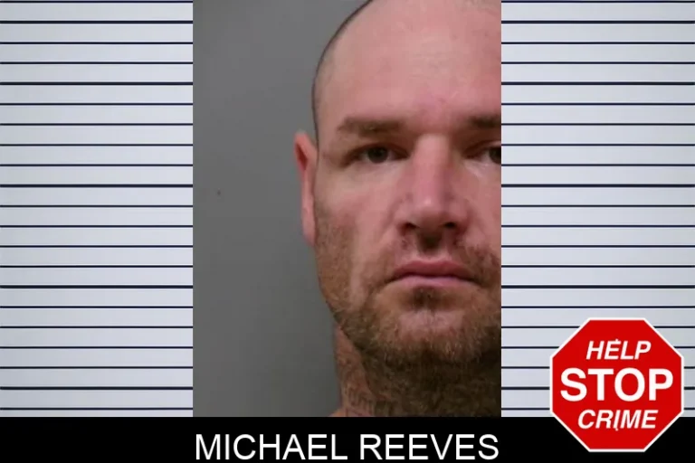 Michael Reeves