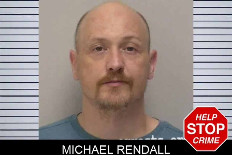 Michael Rendall