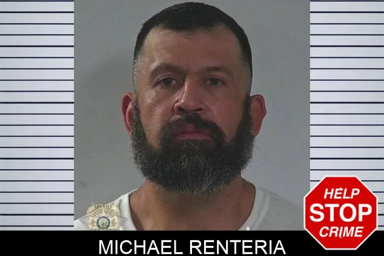 Michael Renteria