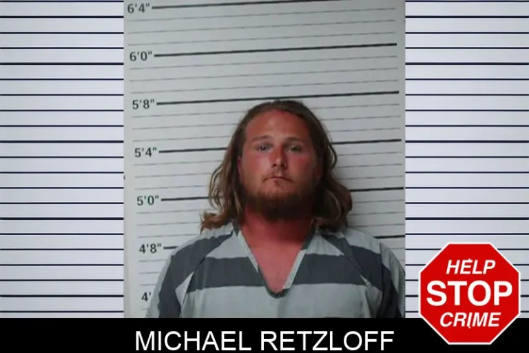 Michael Retzloff