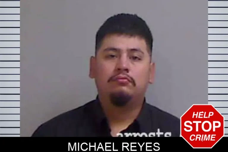 Michael Reyes