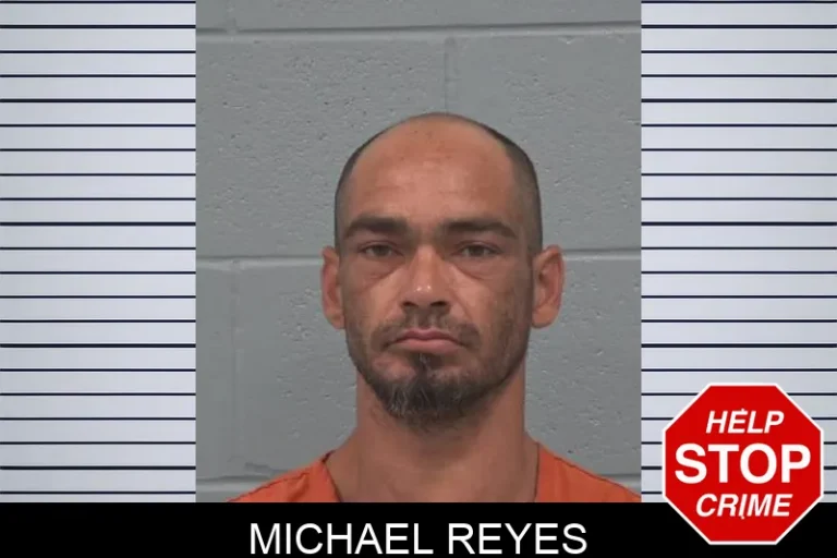 Michael Reyes
