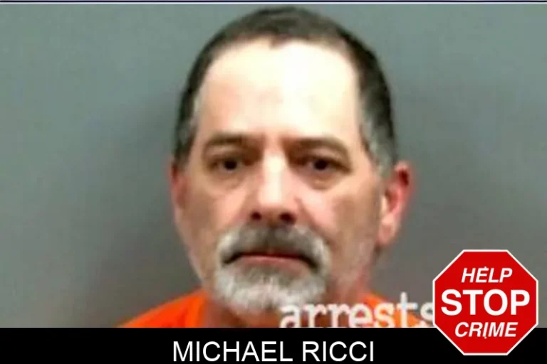 Michael Ricci