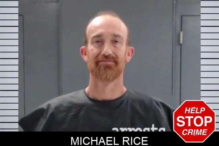 Michael Rice