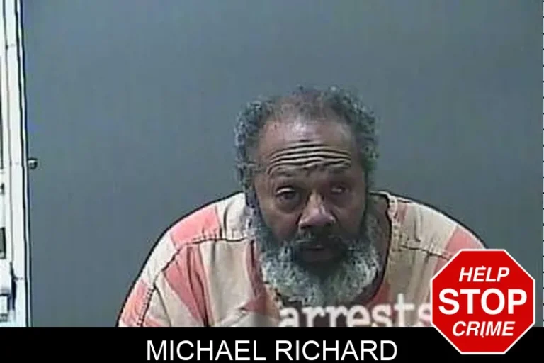 Michael Richard