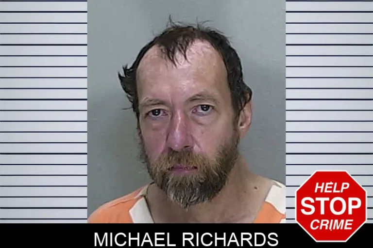 Michael Richards