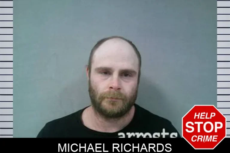 Michael Richards