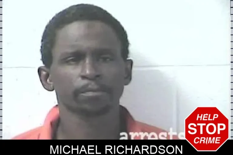 Michael Richardson