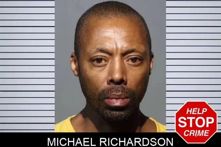 Michael Richardson