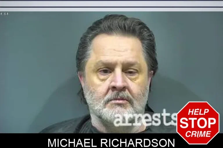 Michael Richardson