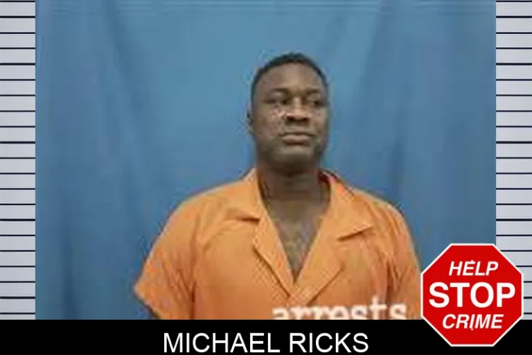 Michael Ricks