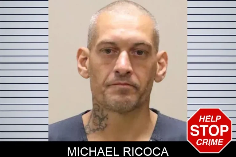 Michael Ricoca